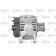 Генератор для DACIA DOKKER, DOKKER Express, LODGY, LOGAN, LOGAN MCV, SANDERO / RENAULT CAPTUR, DUSTER <b>VALEO 439790</b>