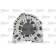 Генератор для DACIA DOKKER, DOKKER Express, LODGY, LOGAN, LOGAN MCV, SANDERO / RENAULT CAPTUR, DUSTER <b>VALEO 439790</b>