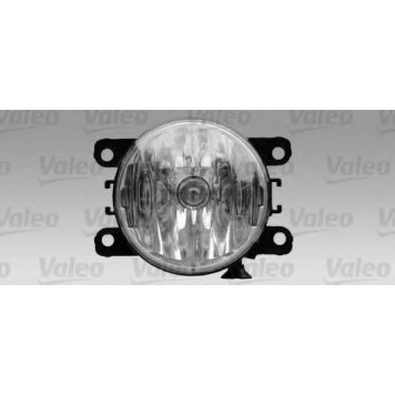 Противотуманная фара VALEO 44256 / 044256