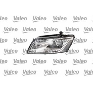 Основная фара VALEO 44867 / 044867