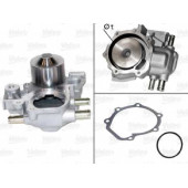 Водяной насос VALEO 506439