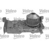 VALEO 506655 - помпа водяная