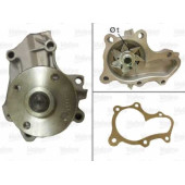 Водяной насос VALEO 506900