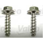 Элементы управления кондиционера VALEO 509351