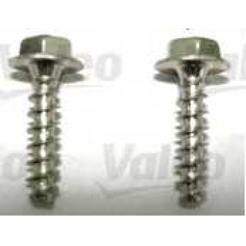 Элементы управления кондиционера VALEO 509351