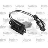 Элементы управления кондиционера VALEO 509536