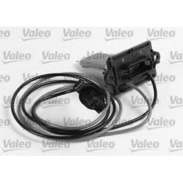 Элементы управления кондиционера VALEO 509638