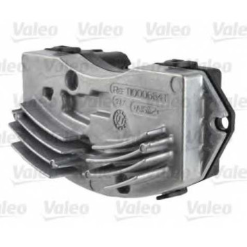 Элементы управления кондиционера VALEO 509869