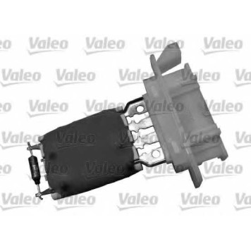 Элементы управления кондиционера VALEO 509898