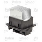 Элементы управления кондиционера VALEO 509918