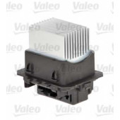 Элементы управления кондиционера VALEO 509961