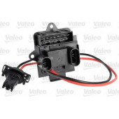 Элементы управления кондиционера VALEO 515084