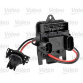 Элементы управления кондиционера VALEO 515086