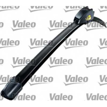 Щетка стеклоочистителя VALEO 567952 530мм