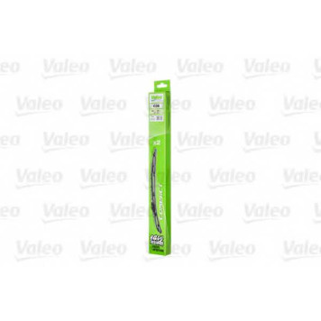 Щетка стеклоочистителя VALEO C38 / 576002 380мм-2