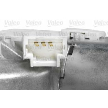 Двигатель стеклоочистителя VALEO 579708-2