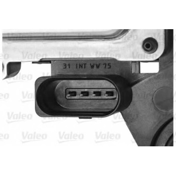 Двигатель стеклоочистителя VALEO 579723-2