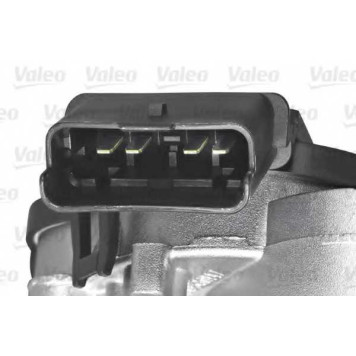 Двигатель стеклоочистителя VALEO 579738-2