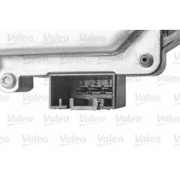 Двигатель стеклоочистителя VALEO 579741-4