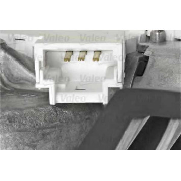 Двигатель стеклоочистителя VALEO 579760-2