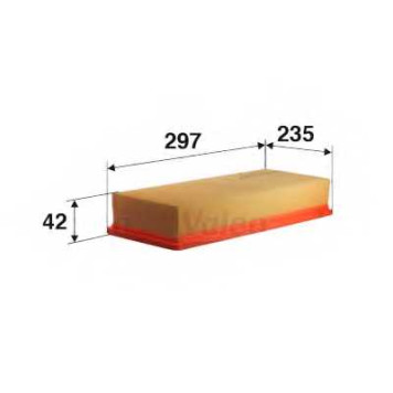 Фильтр воздушный VALEO 585013