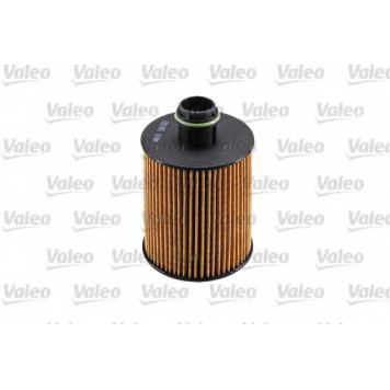 Фильтр масляный VALEO 586562-1