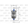 Фильтр топливный VALEO 587003