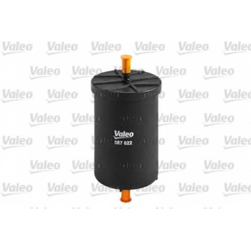 Фильтр топливный VALEO 587022-1