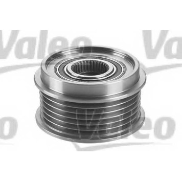 Механизм свободного хода генератора VALEO 588013