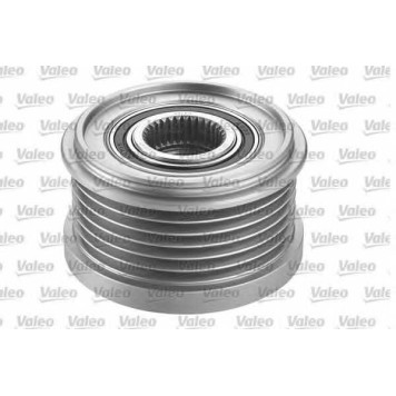 Механизм свободного хода генератора VALEO 588046