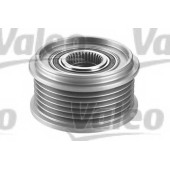 Механизм свободного хода генератора VALEO 588059