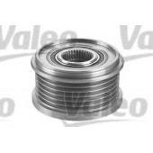 Механизм свободного хода генератора VALEO 588062