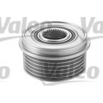 Механизм свободного хода генератора VALEO 588065