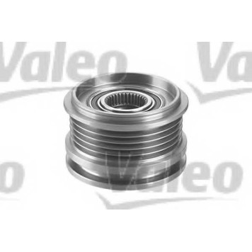 Механизм свободного хода генератора VALEO 588066