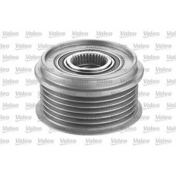 Механизм свободного хода генератора VALEO 588068