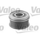 Механизм свободного хода генератора VALEO 588074