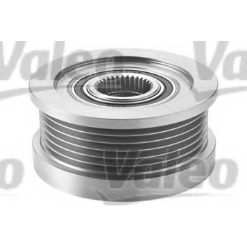 Механизм свободного хода генератора VALEO 588076