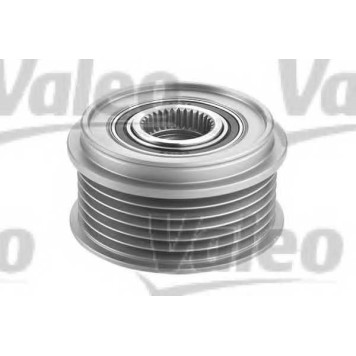 Механизм свободного хода генератора VALEO 588077