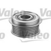 Механизм свободного хода генератора VALEO 588080