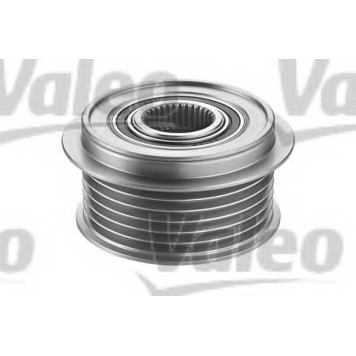 Механизм свободного хода генератора VALEO 588080