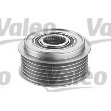 Механизм свободного хода генератора VALEO 588094