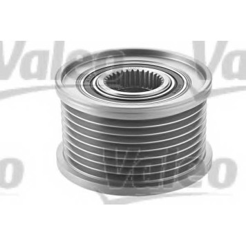 Механизм свободного хода генератора VALEO 588100