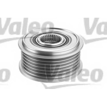 Механизм свободного хода генератора VALEO 588104