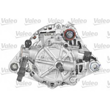 Генератор 110А для KIA SORENTO(JC) <b>VALEO 600049</b>-1