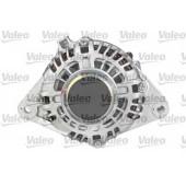 Генератор 110А для KIA SORENTO(JC) <b>VALEO 600049</b>