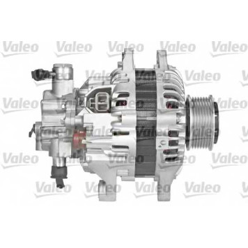 Генератор 110А для KIA SORENTO(JC) <b>VALEO 600049</b>-2