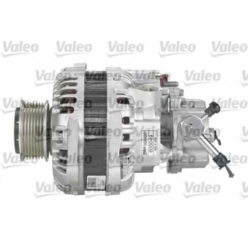Генератор 110А для KIA SORENTO(JC) <b>VALEO 600049</b>-3