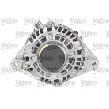 Генератор 110А для KIA SORENTO(JC) <b>VALEO 600049</b>