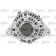 Генератор 110А для KIA SORENTO(JC) <b>VALEO 600049</b>