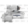 Стартер 2,2кВт для HYUNDAI H-1(TQ), H-1 Travel(TQ), PORTER / KIA SORENTO(JC) / MG MG 6 <b>VALEO 600077</b>